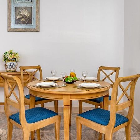 Seaview Apartment With Pool In La Cala De Mijas By Costarentals - Ref 188 Dış mekan fotoğraf