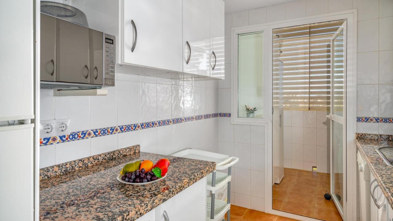 Seaview Apartment With Pool In La Cala De Mijas By Costarentals - Ref 188 Dış mekan fotoğraf