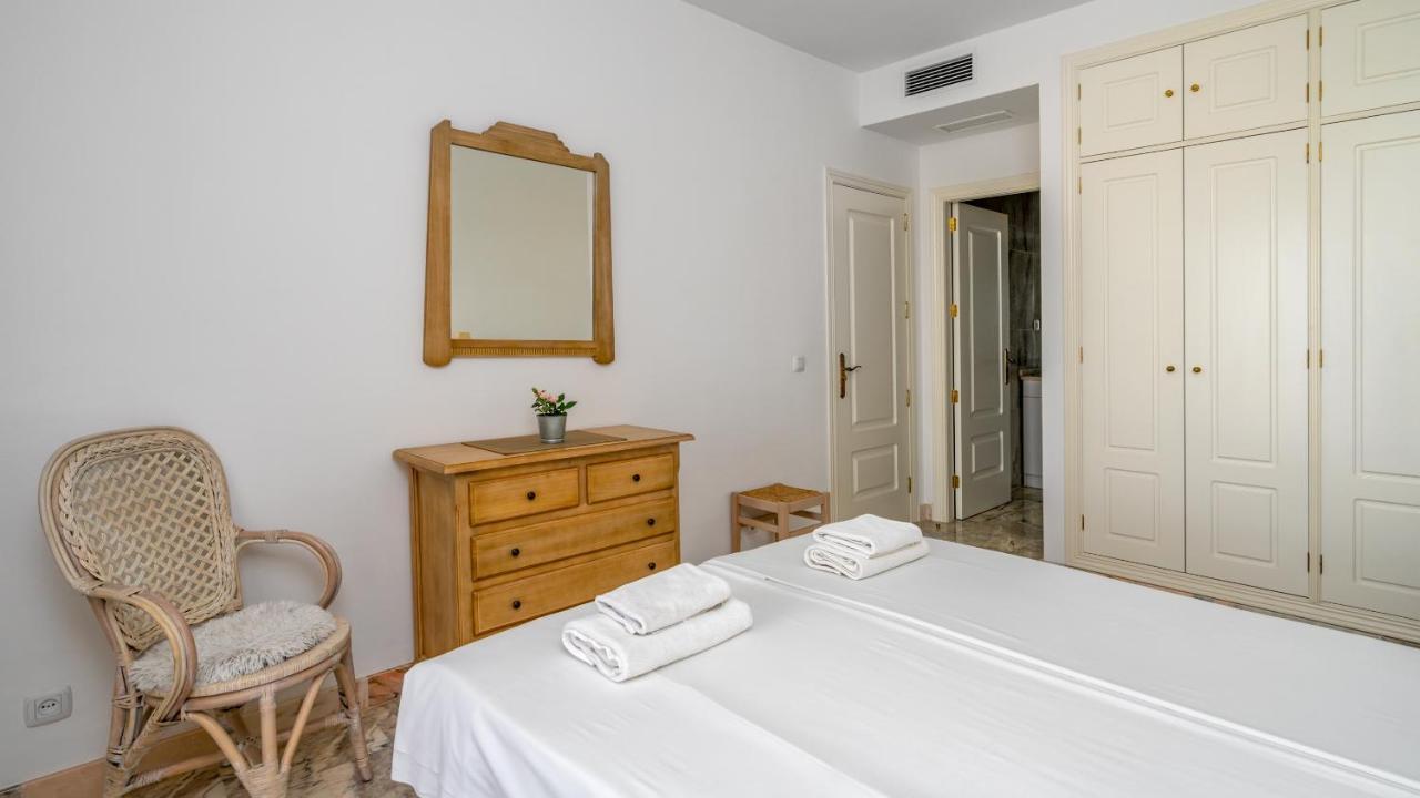 Seaview Apartment With Pool In La Cala De Mijas By Costarentals - Ref 188 Dış mekan fotoğraf